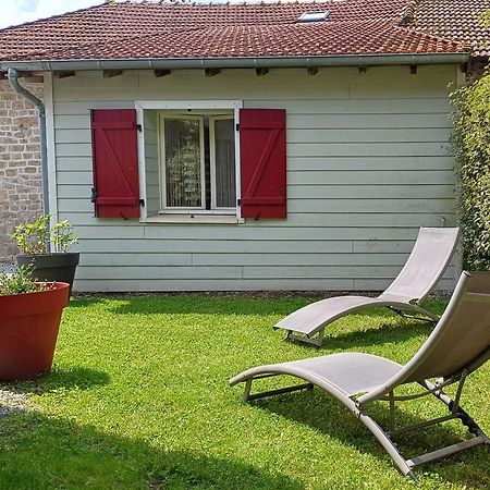 Le Gite De Santrop - 1Km De La Plage - Lac De Saint-Pardoux - Proche A20 Villa Razes Exterior foto