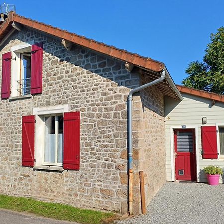 Le Gite De Santrop - 1Km De La Plage - Lac De Saint-Pardoux - Proche A20 Villa Razes Exterior foto